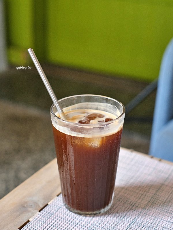 台東關山︱奧維小鎮 吃。住。好生活．關山小鎮裡的老宅咖啡甜點，享受了一個美好的午后時光 @QQ的懶骨頭