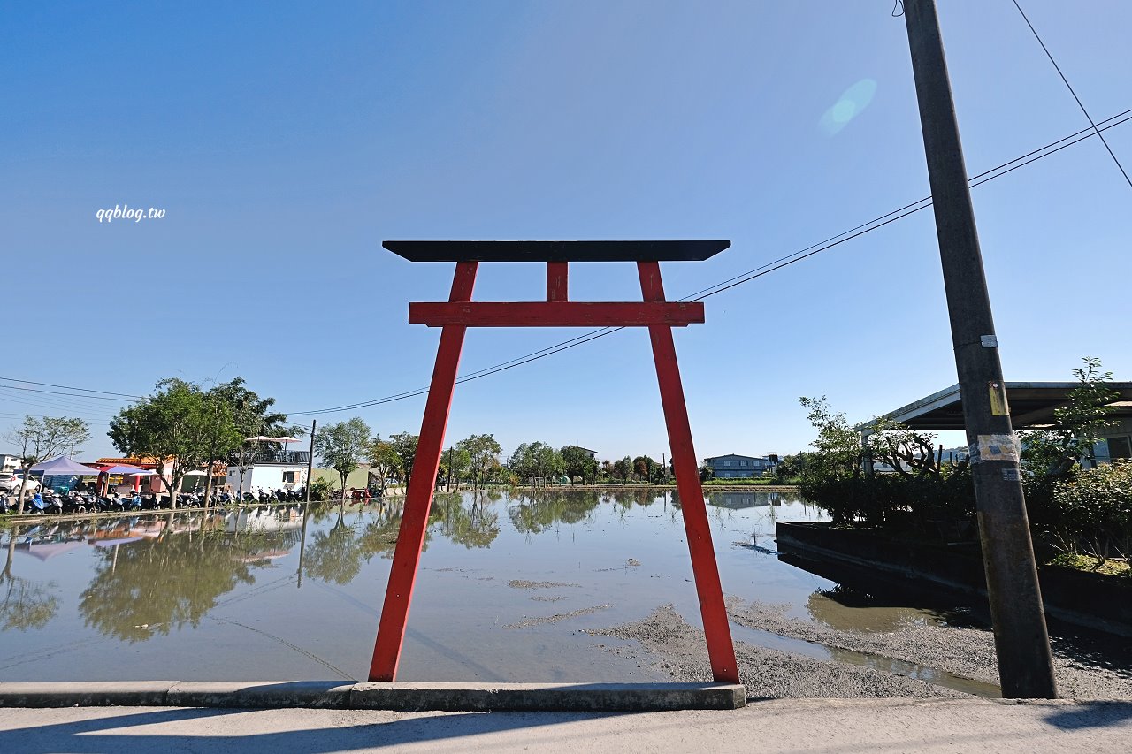 宜蘭三星︱張美阿嬤農場．宜蘭超人氣農場，近距離接觸水豚君、笑笑羊、羊駝和梅花鹿，太萌啦&#8230; @QQ的懶骨頭