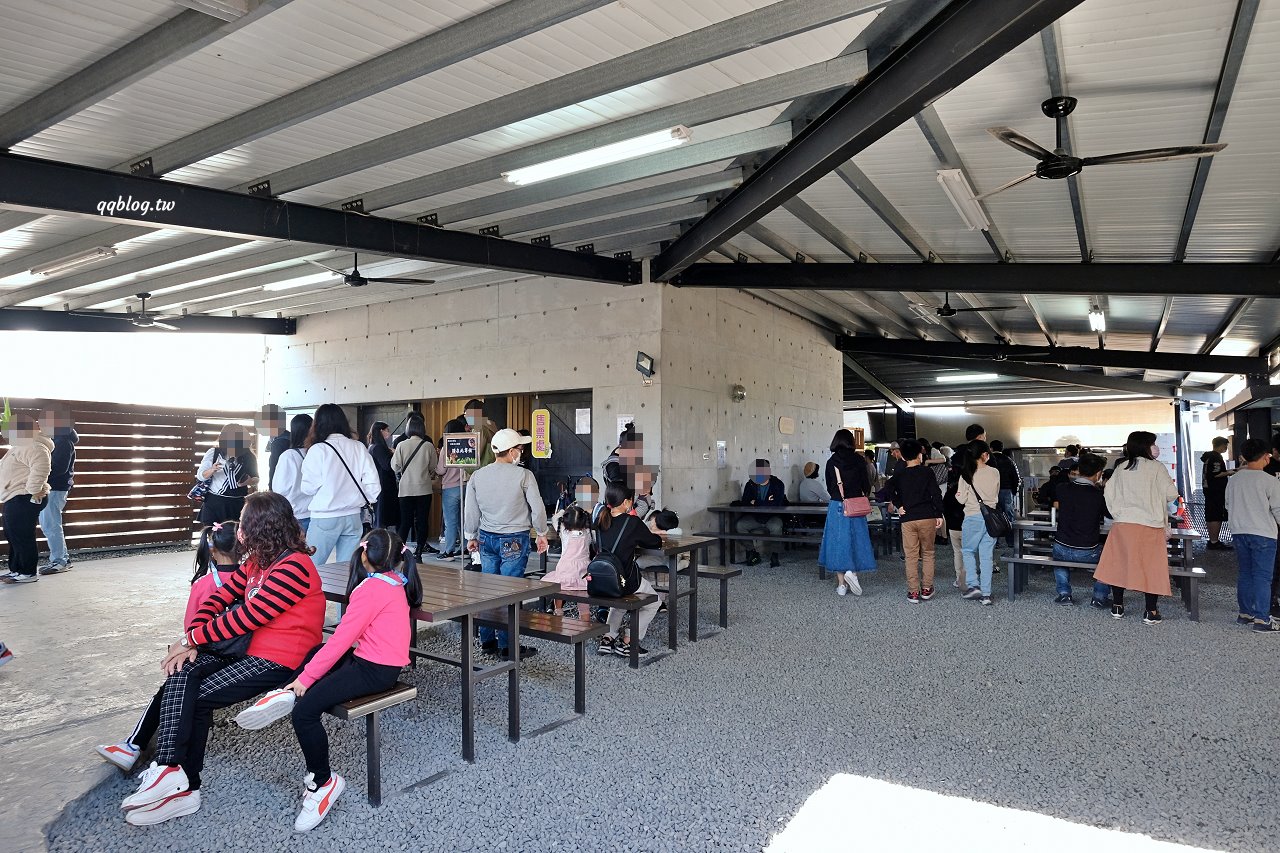 宜蘭三星︱張美阿嬤農場．宜蘭超人氣農場，近距離接觸水豚君、笑笑羊、羊駝和梅花鹿，太萌啦&#8230; @QQ的懶骨頭