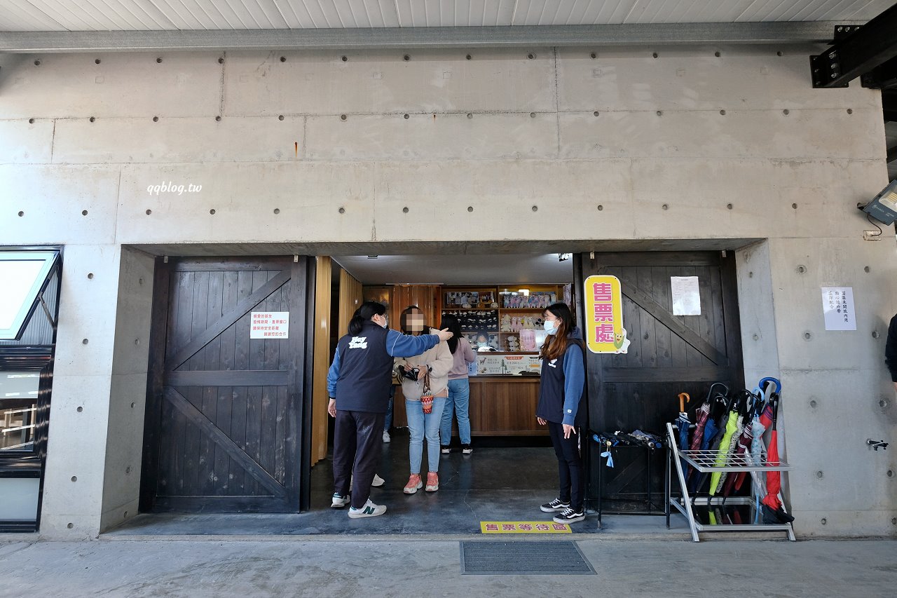 宜蘭三星︱張美阿嬤農場．宜蘭超人氣農場，近距離接觸水豚君、笑笑羊、羊駝和梅花鹿，太萌啦&#8230; @QQ的懶骨頭