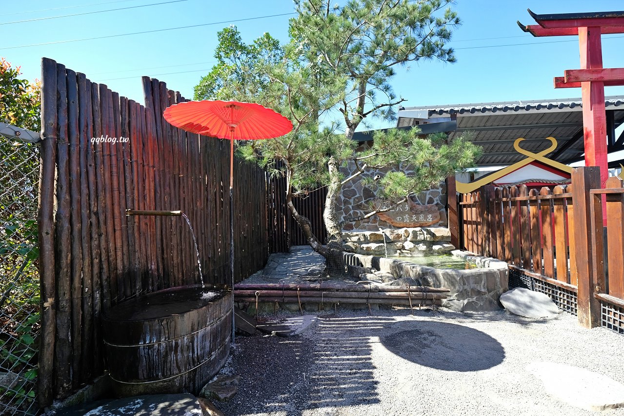 宜蘭三星︱張美阿嬤農場．宜蘭超人氣農場，近距離接觸水豚君、笑笑羊、羊駝和梅花鹿，太萌啦&#8230; @QQ的懶骨頭