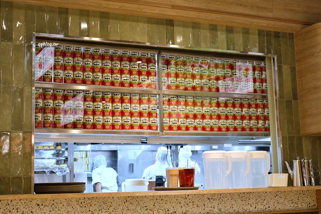 台中東區︱點點心@LaLaport台中店．人氣港點回歸台中市區，不用再跑到三井outlet就吃得到 @QQ的懶骨頭