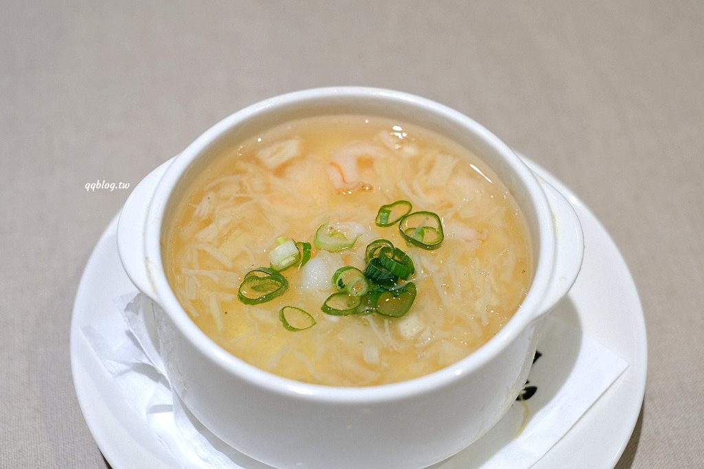 台中東區︱點點心@LaLaport台中店．人氣港點回歸台中市區，不用再跑到三井outlet就吃得到 @QQ的懶骨頭