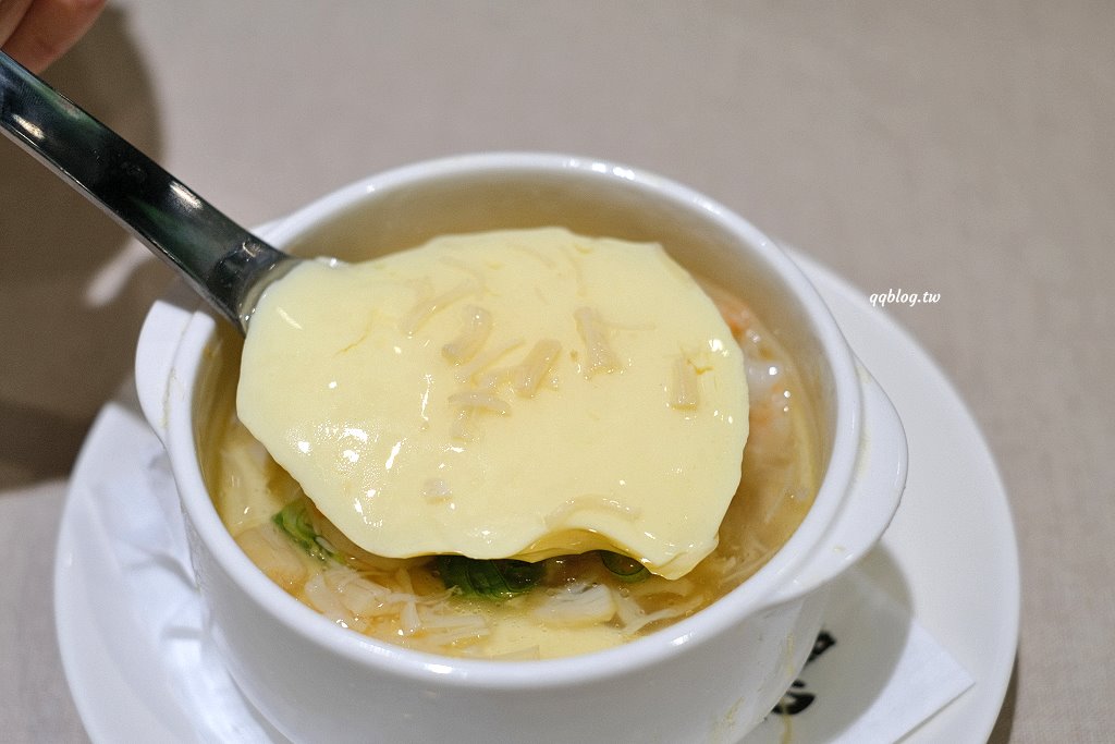 台中東區︱點點心@LaLaport台中店．人氣港點回歸台中市區，不用再跑到三井outlet就吃得到 @QQ的懶骨頭