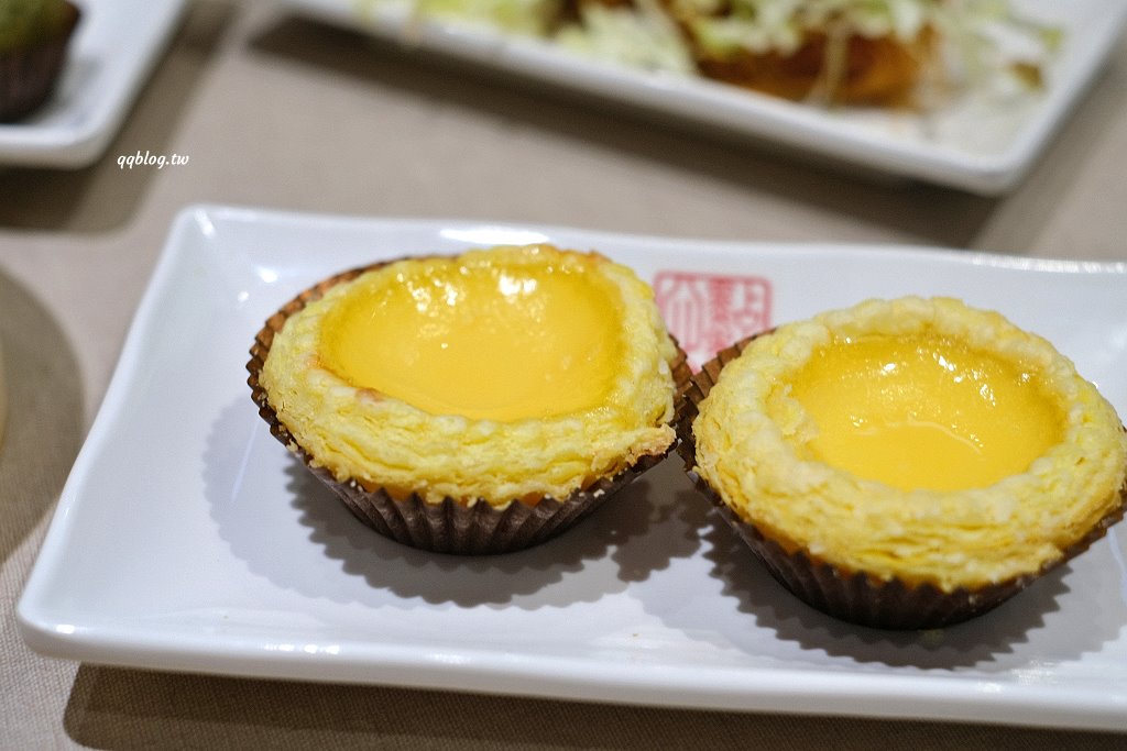 台中東區︱點點心@LaLaport台中店．人氣港點回歸台中市區，不用再跑到三井outlet就吃得到 @QQ的懶骨頭