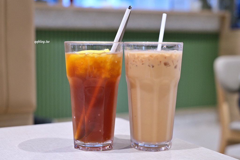 台中東區︱點點心@LaLaport台中店．人氣港點回歸台中市區，不用再跑到三井outlet就吃得到 @QQ的懶骨頭