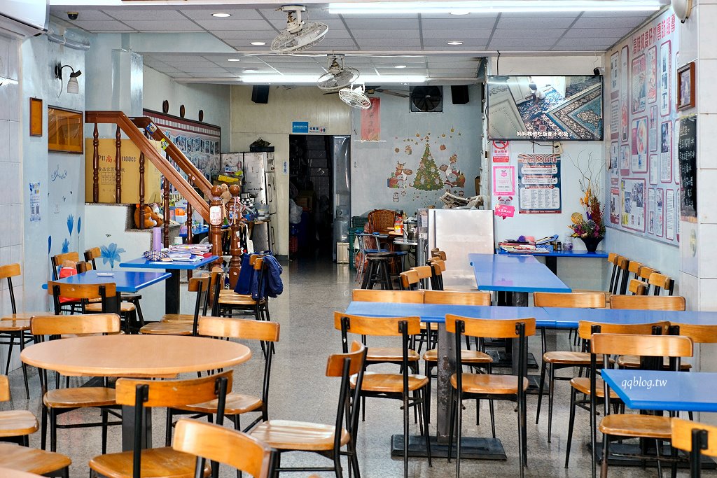 高雄鹽埕︱高雄阿婆仔冰．傳承至第四代近百年歷史的在地傳統冰店 @QQ的懶骨頭