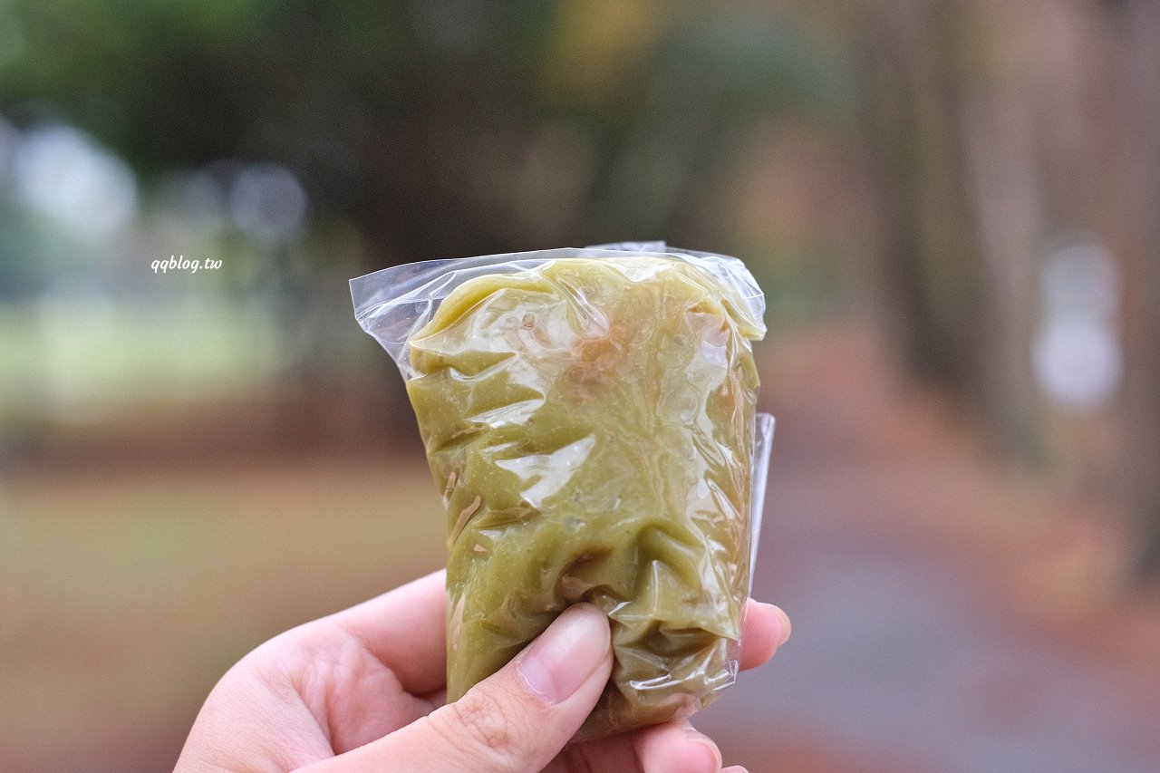 宜蘭大同︱茶之鄉休閒民宿，太平山下專業茶園的好吃滷味、草仔粿 @QQ的懶骨頭