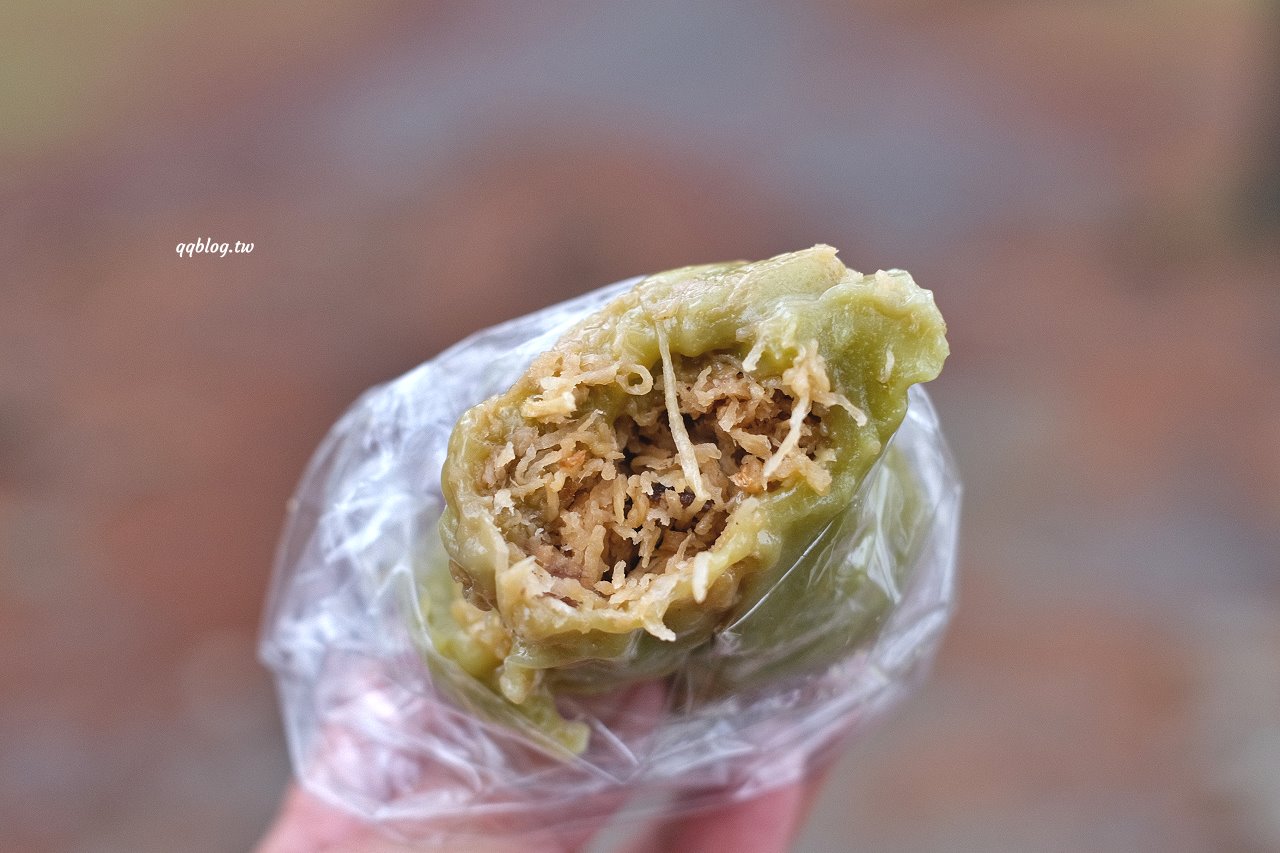 宜蘭大同︱茶之鄉休閒民宿，太平山下專業茶園的好吃滷味、草仔粿 @QQ的懶骨頭