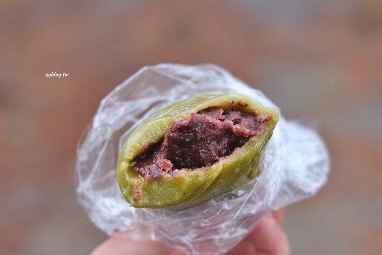 宜蘭大同︱茶之鄉休閒民宿，太平山下專業茶園的好吃滷味、草仔粿 @QQ的懶骨頭