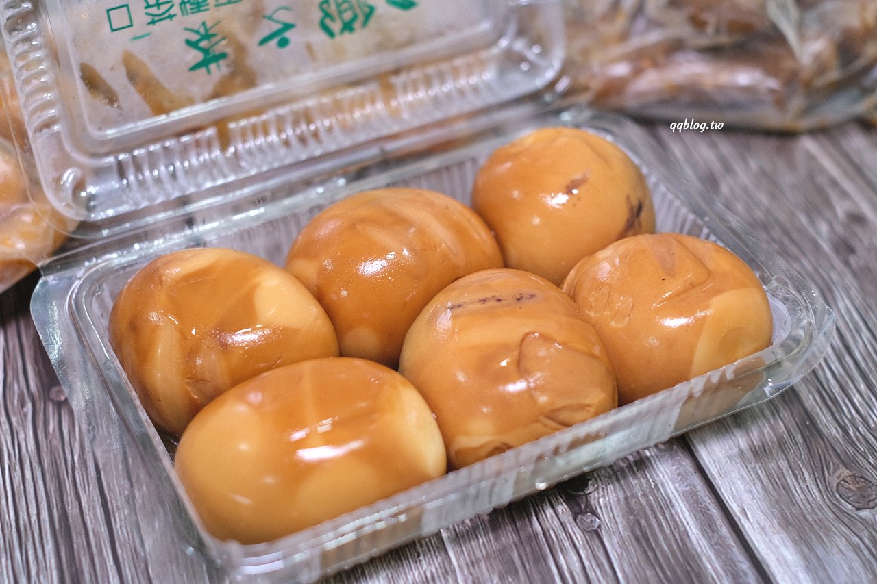 宜蘭大同︱茶之鄉休閒民宿，太平山下專業茶園的好吃滷味、草仔粿 @QQ的懶骨頭