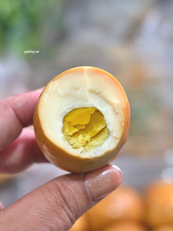 宜蘭大同︱茶之鄉休閒民宿，太平山下專業茶園的好吃滷味、草仔粿 @QQ的懶骨頭