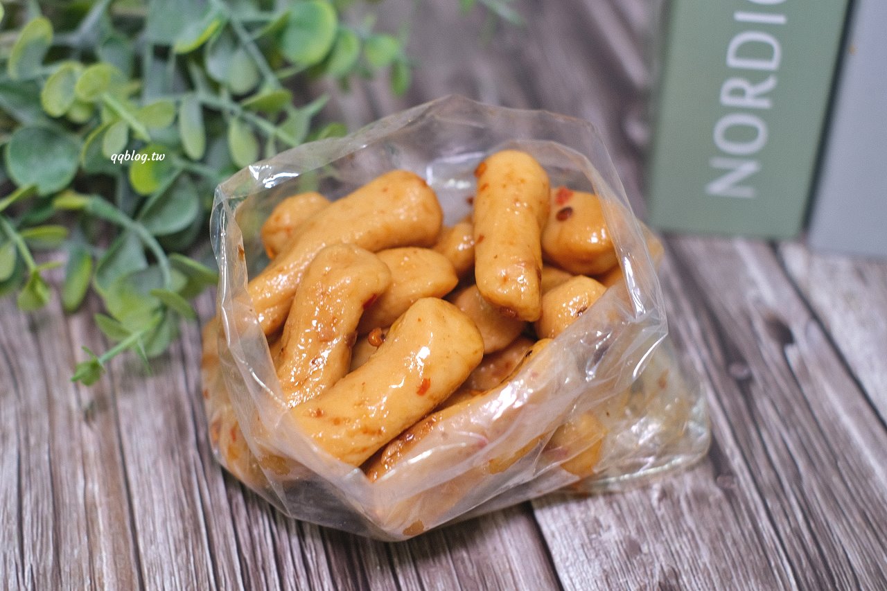 宜蘭大同︱茶之鄉休閒民宿，太平山下專業茶園的好吃滷味、草仔粿 @QQ的懶骨頭