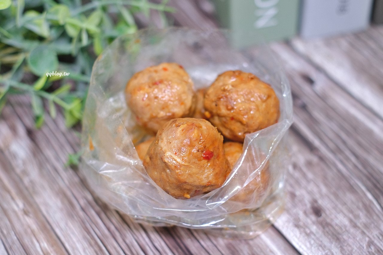 宜蘭大同︱茶之鄉休閒民宿，太平山下專業茶園的好吃滷味、草仔粿 @QQ的懶骨頭