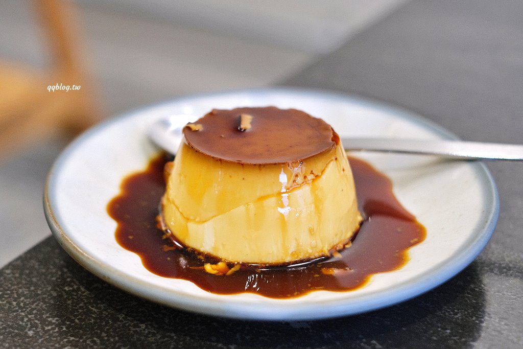 台中西區︱著手咖啡 Coffee Intro 2.0．審計新村周邊自家烘焙咖啡豆，環境簡單舒適(已歇業) @QQ的懶骨頭