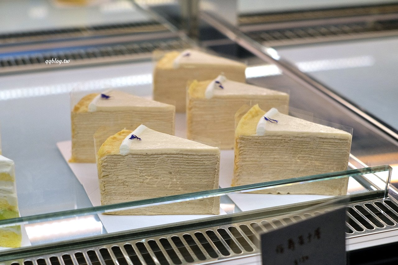 台中西區︱LENKA 蘭卡III．鬧中取靜的老宅咖啡，咖啡、甜點都很有水準 @QQ的懶骨頭