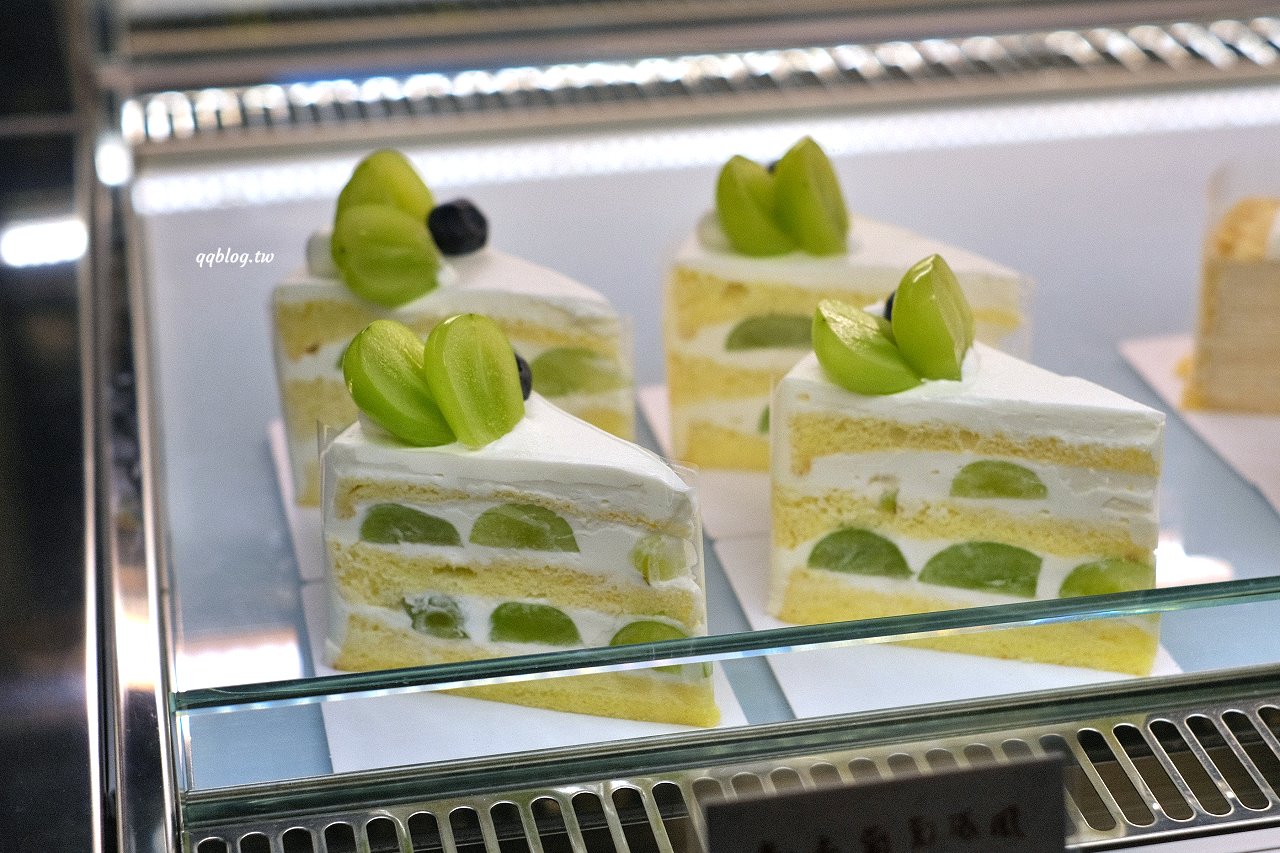 台中西區︱LENKA 蘭卡III．鬧中取靜的老宅咖啡，咖啡、甜點都很有水準 @QQ的懶骨頭