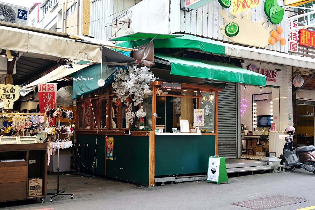 台中北區︱莊董粉行.抖音、IG爆紅的散步美食,夏天吃冰粉,冬天吃藕粉(已歇業) @QQ的懶骨頭 台中北區︱莊董粉行.抖音、IG爆紅的散步美食,夏天吃冰粉,冬天吃藕粉(已歇業) @QQ的懶骨頭