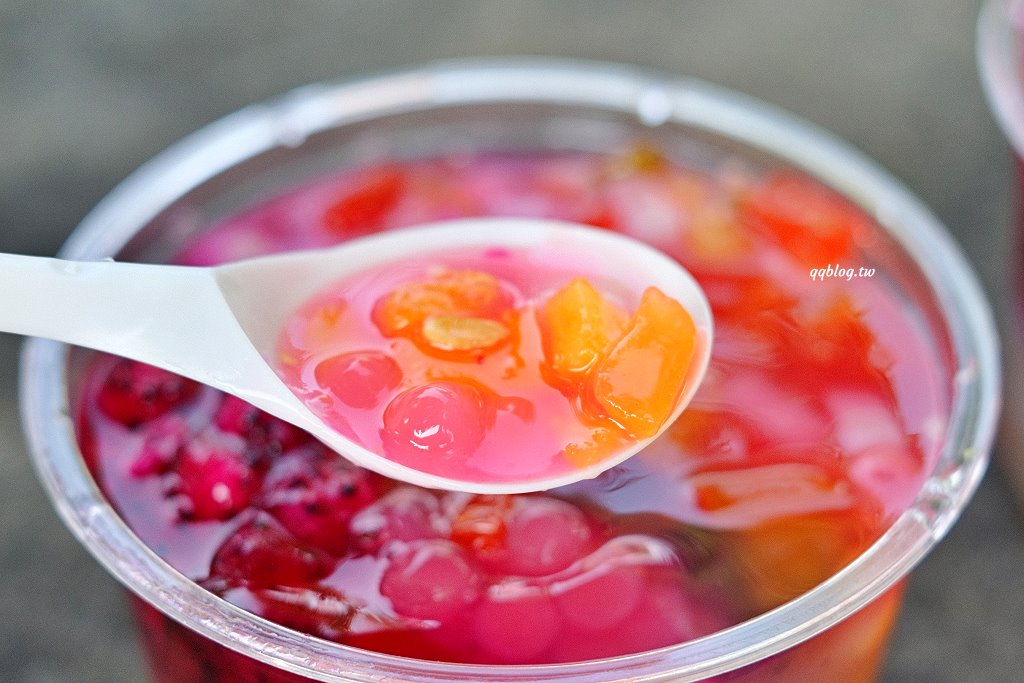 台中北區︱莊董粉行.抖音、IG爆紅的散步美食,夏天吃冰粉,冬天吃藕粉(已歇業) @QQ的懶骨頭 台中北區︱莊董粉行.抖音、IG爆紅的散步美食,夏天吃冰粉,冬天吃藕粉(已歇業) @QQ的懶骨頭