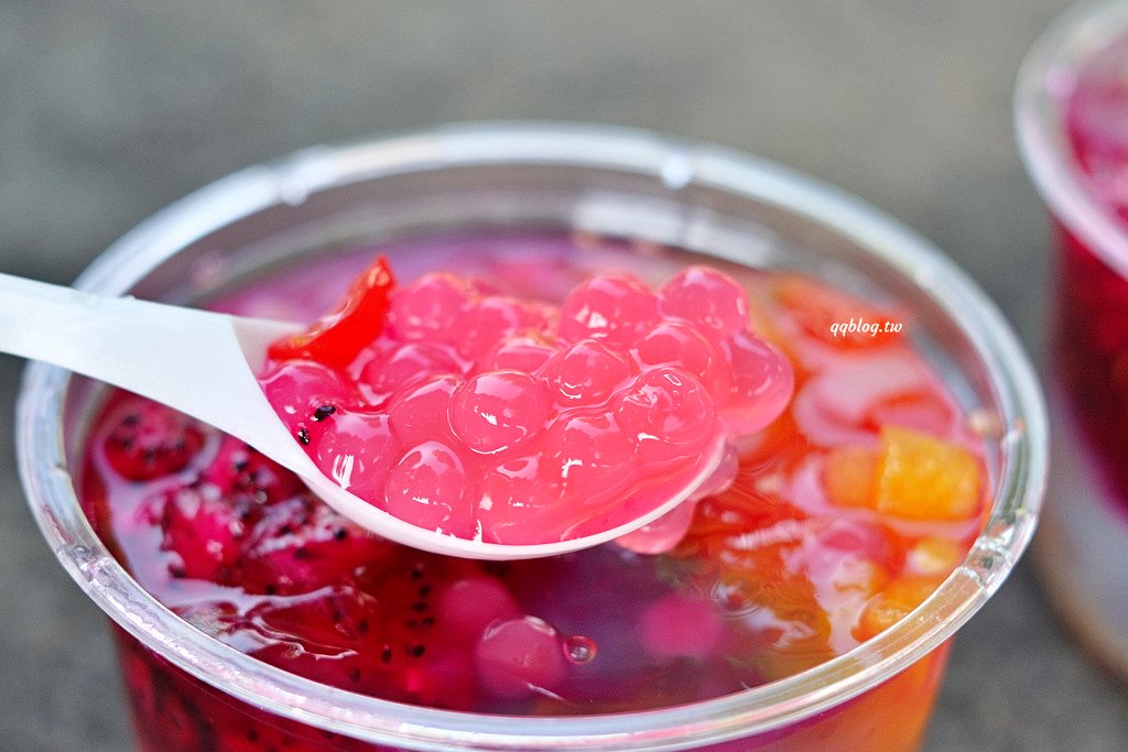 台中北區︱莊董粉行.抖音、IG爆紅的散步美食,夏天吃冰粉,冬天吃藕粉(已歇業) @QQ的懶骨頭 台中北區︱莊董粉行.抖音、IG爆紅的散步美食,夏天吃冰粉,冬天吃藕粉(已歇業) @QQ的懶骨頭