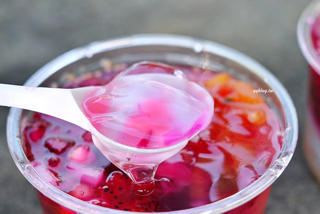 台中北區︱莊董粉行.抖音、IG爆紅的散步美食,夏天吃冰粉,冬天吃藕粉(已歇業) @QQ的懶骨頭 台中北區︱莊董粉行.抖音、IG爆紅的散步美食,夏天吃冰粉,冬天吃藕粉(已歇業) @QQ的懶骨頭