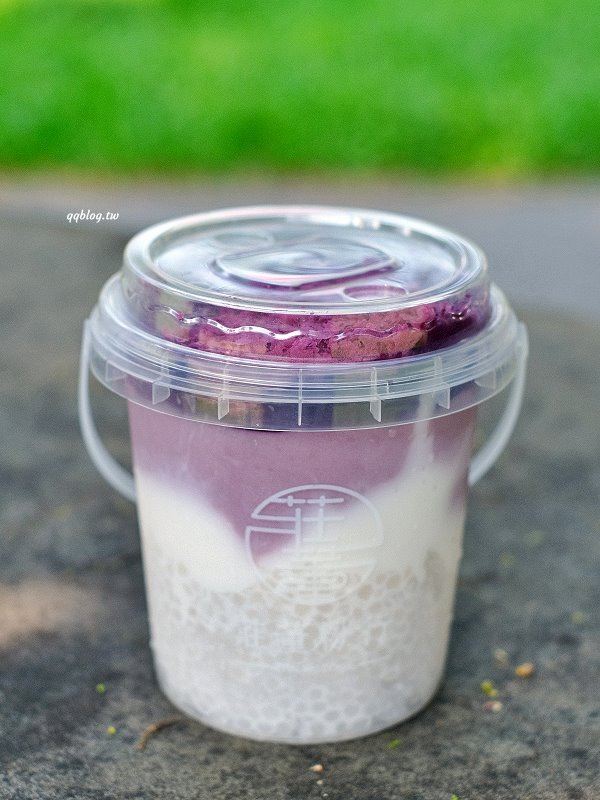 台中北區︱莊董粉行.抖音、IG爆紅的散步美食,夏天吃冰粉,冬天吃藕粉(已歇業) @QQ的懶骨頭 台中北區︱莊董粉行.抖音、IG爆紅的散步美食,夏天吃冰粉,冬天吃藕粉(已歇業) @QQ的懶骨頭