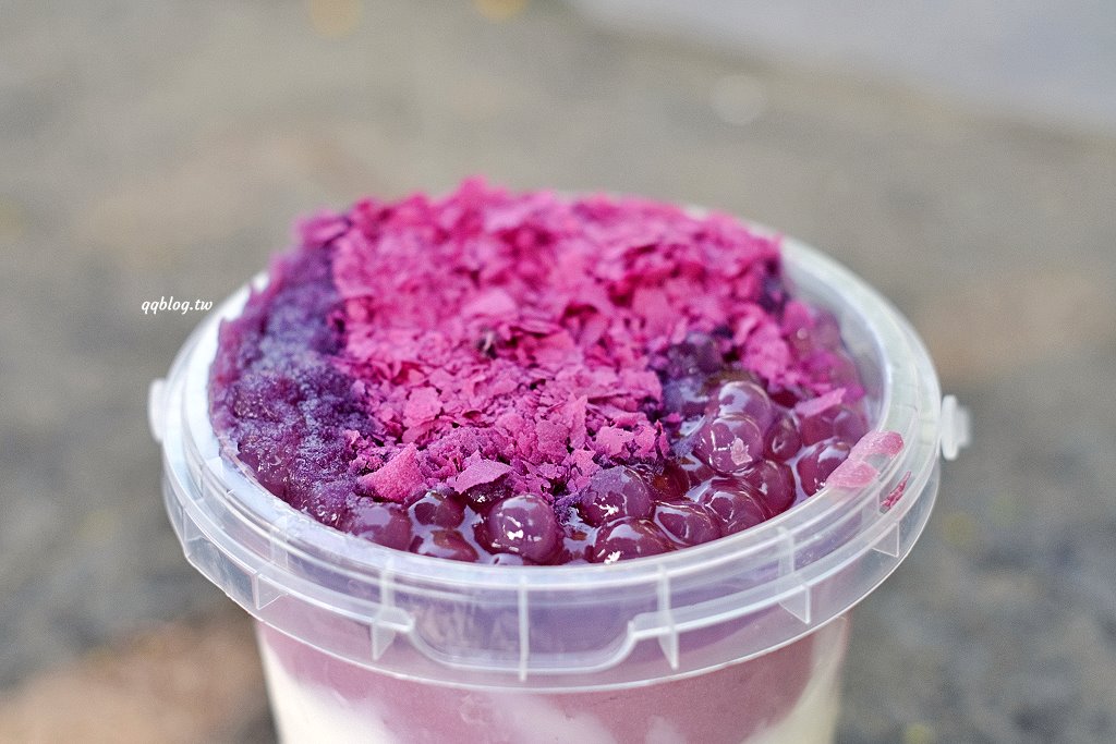 台中北區︱莊董粉行.抖音、IG爆紅的散步美食,夏天吃冰粉,冬天吃藕粉(已歇業) @QQ的懶骨頭 台中北區︱莊董粉行.抖音、IG爆紅的散步美食,夏天吃冰粉,冬天吃藕粉(已歇業) @QQ的懶骨頭