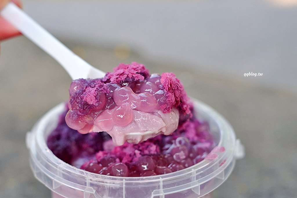 台中北區︱莊董粉行.抖音、IG爆紅的散步美食,夏天吃冰粉,冬天吃藕粉(已歇業) @QQ的懶骨頭 台中北區︱莊董粉行.抖音、IG爆紅的散步美食,夏天吃冰粉,冬天吃藕粉(已歇業) @QQ的懶骨頭