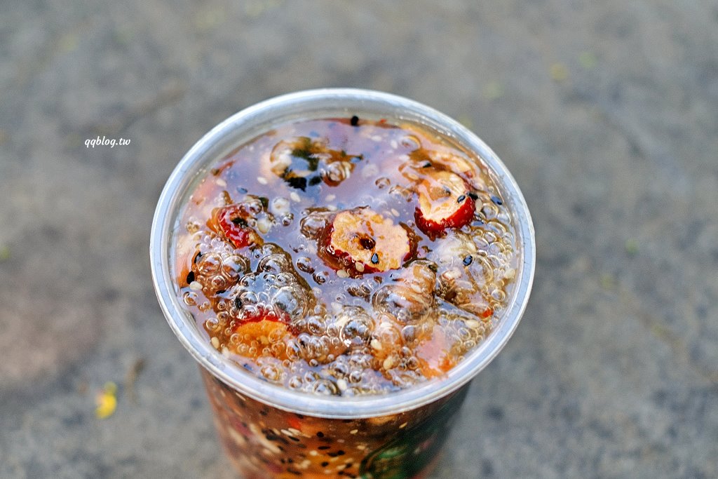 台中北區︱莊董粉行.抖音、IG爆紅的散步美食,夏天吃冰粉,冬天吃藕粉(已歇業) @QQ的懶骨頭 台中北區︱莊董粉行.抖音、IG爆紅的散步美食,夏天吃冰粉,冬天吃藕粉(已歇業) @QQ的懶骨頭