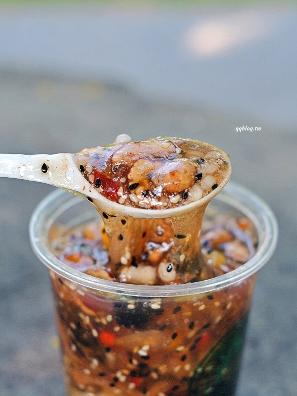 台中北區︱莊董粉行.抖音、IG爆紅的散步美食,夏天吃冰粉,冬天吃藕粉(已歇業) @QQ的懶骨頭 台中北區︱莊董粉行.抖音、IG爆紅的散步美食,夏天吃冰粉,冬天吃藕粉(已歇業) @QQ的懶骨頭