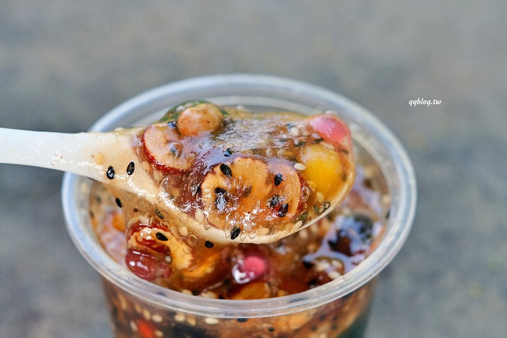 台中北區︱莊董粉行.抖音、IG爆紅的散步美食,夏天吃冰粉,冬天吃藕粉(已歇業) @QQ的懶骨頭 台中北區︱莊董粉行.抖音、IG爆紅的散步美食,夏天吃冰粉,冬天吃藕粉(已歇業) @QQ的懶骨頭