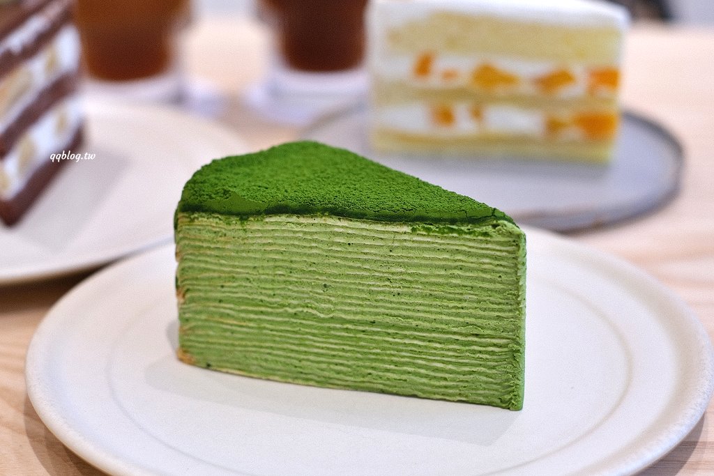 台中北屯︱Lenka蘭卡 崇德店.米白色韓系風格甜點店,千層、戚風蛋糕都好吃 @QQ的懶骨頭 台中北屯︱Lenka蘭卡 崇德店.米白色韓系風格甜點店,千層、戚風蛋糕都好吃 @QQ的懶骨頭