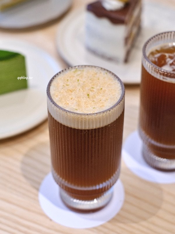 台中北屯︱Lenka蘭卡 崇德店.米白色韓系風格甜點店,千層、戚風蛋糕都好吃 @QQ的懶骨頭 台中北屯︱Lenka蘭卡 崇德店.米白色韓系風格甜點店,千層、戚風蛋糕都好吃 @QQ的懶骨頭