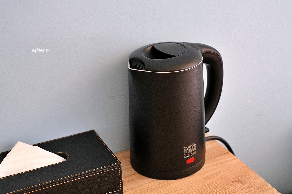 台東關山住宿︱觀山閣民宿．免搬行李的電梯民宿，環境舒適、老闆熱情，關山民宿推薦 @QQ的懶骨頭