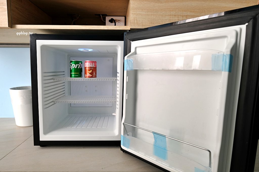 台東關山住宿︱觀山閣民宿．免搬行李的電梯民宿，環境舒適、老闆熱情，關山民宿推薦 @QQ的懶骨頭