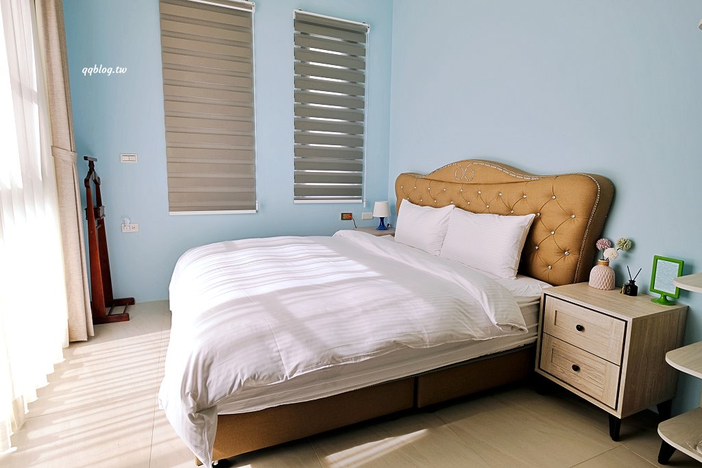 台東關山住宿︱觀山閣民宿．免搬行李的電梯民宿，環境舒適、老闆熱情，關山民宿推薦 @QQ的懶骨頭