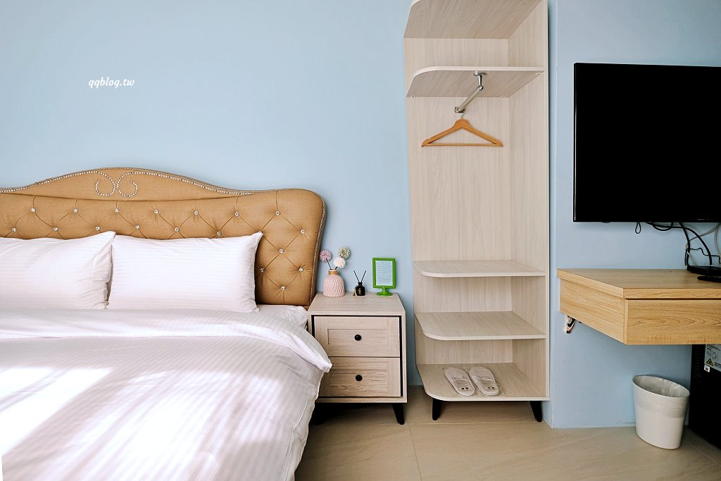 台東關山住宿︱觀山閣民宿．免搬行李的電梯民宿，環境舒適、老闆熱情，關山民宿推薦 @QQ的懶骨頭