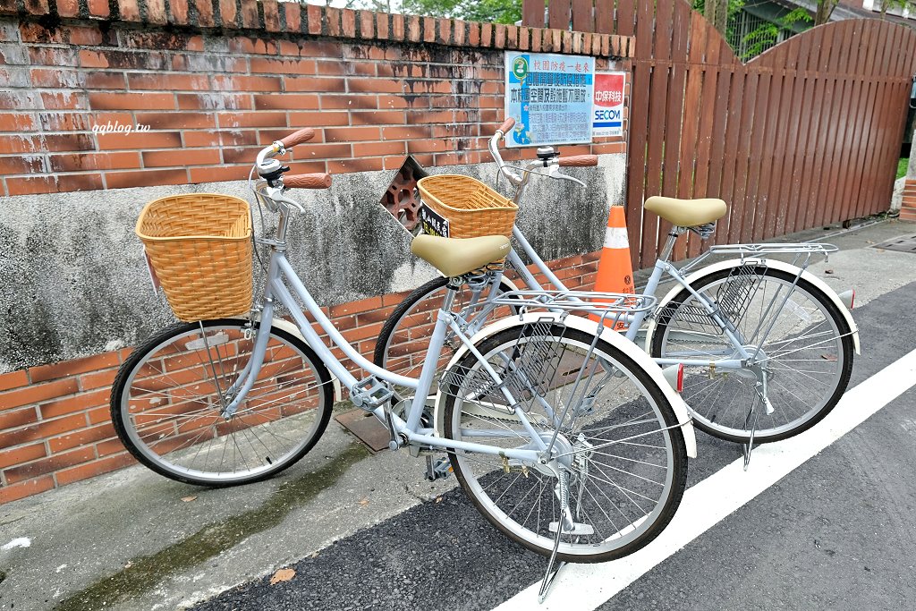 台東關山住宿︱觀山閣民宿．免搬行李的電梯民宿，環境舒適、老闆熱情，關山民宿推薦 @QQ的懶骨頭