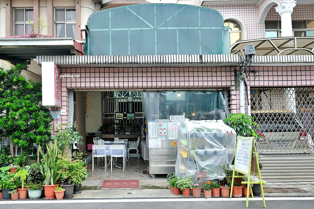 台東關山住宿︱觀山閣民宿．免搬行李的電梯民宿，環境舒適、老闆熱情，關山民宿推薦 @QQ的懶骨頭