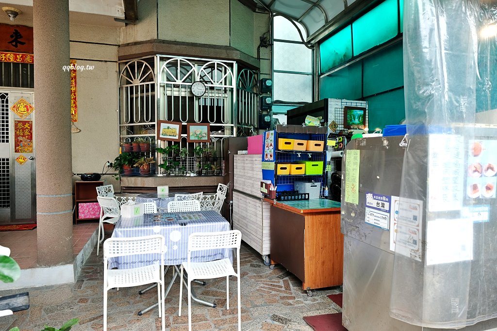 台東關山住宿︱觀山閣民宿．免搬行李的電梯民宿，環境舒適、老闆熱情，關山民宿推薦 @QQ的懶骨頭