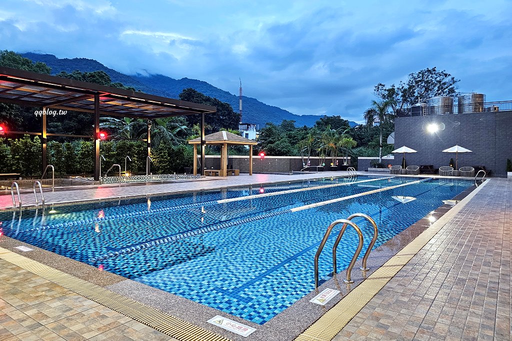 台東住宿︱知本芙儷渡假酒店,房間寬敞舒適,還有游泳池、烤箱和蒸氣室,房價也很可以 @QQ的懶骨頭 台東住宿︱知本芙儷渡假酒店,房間寬敞舒適,還有游泳池、烤箱和蒸氣室,房價也很可以 @QQ的懶骨頭