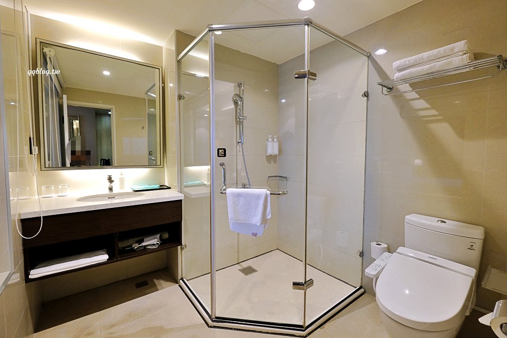 台東住宿︱知本芙儷渡假酒店,房間寬敞舒適,還有游泳池、烤箱和蒸氣室,房價也很可以 @QQ的懶骨頭 台東住宿︱知本芙儷渡假酒店,房間寬敞舒適,還有游泳池、烤箱和蒸氣室,房價也很可以 @QQ的懶骨頭