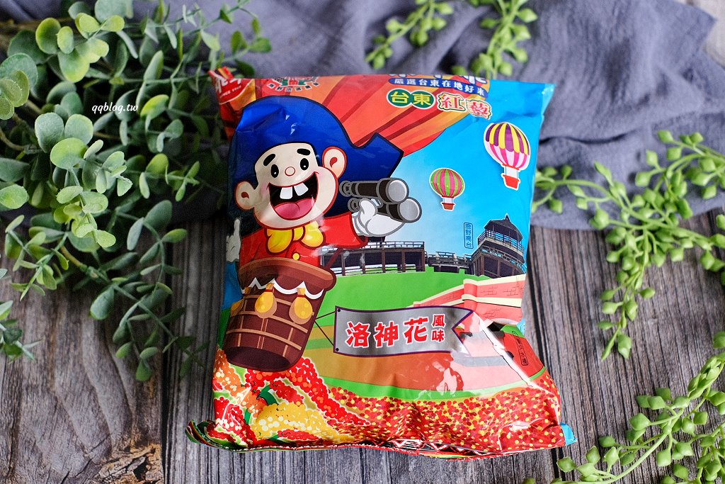 台東︱台東地區農會-元氣伴手館．地區限定伴手禮這裡通通有，多種口味乖乖也要買起來 @QQ的懶骨頭