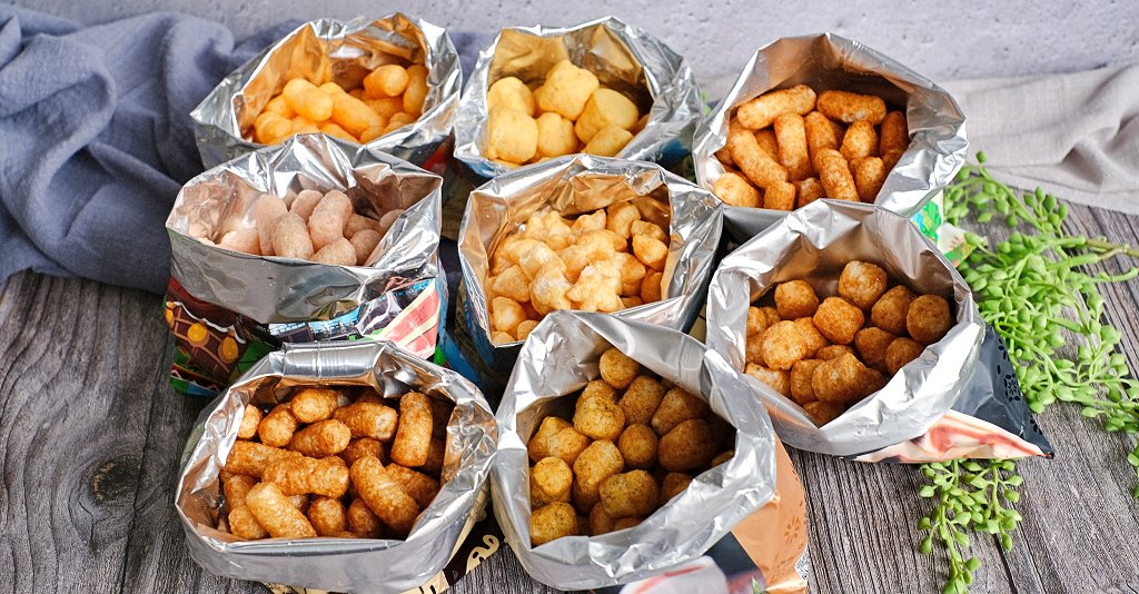 台東︱台東地區農會-元氣伴手館．地區限定伴手禮這裡通通有，多種口味乖乖也要買起來 @QQ的懶骨頭