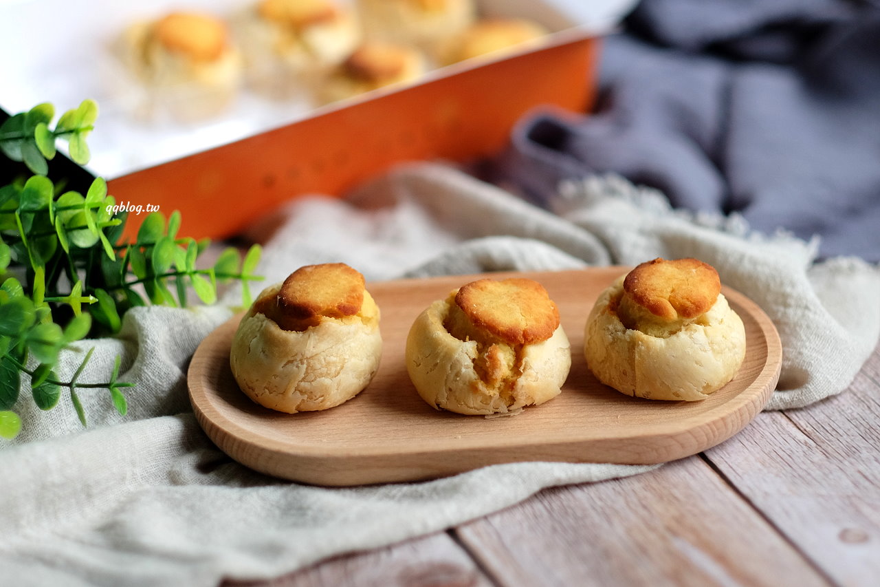 苗栗三義︱福堂餅行@三義店．傳承到第四代的百年餅店，三義伴手禮推薦 @QQ的懶骨頭