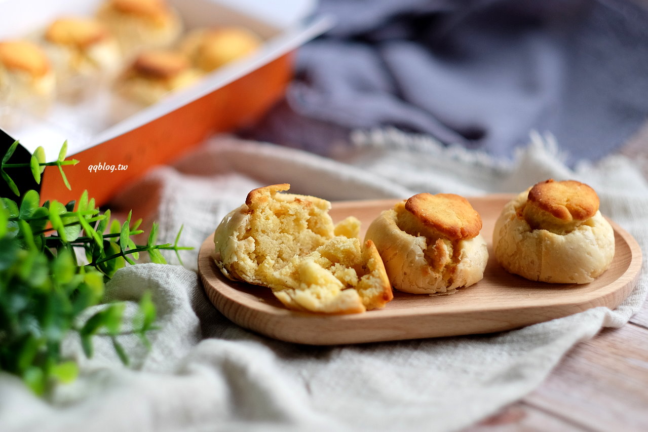 苗栗三義︱福堂餅行@三義店．傳承到第四代的百年餅店，三義伴手禮推薦 @QQ的懶骨頭