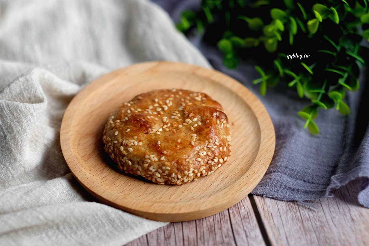 苗栗三義︱福堂餅行@三義店．傳承到第四代的百年餅店，三義伴手禮推薦 @QQ的懶骨頭