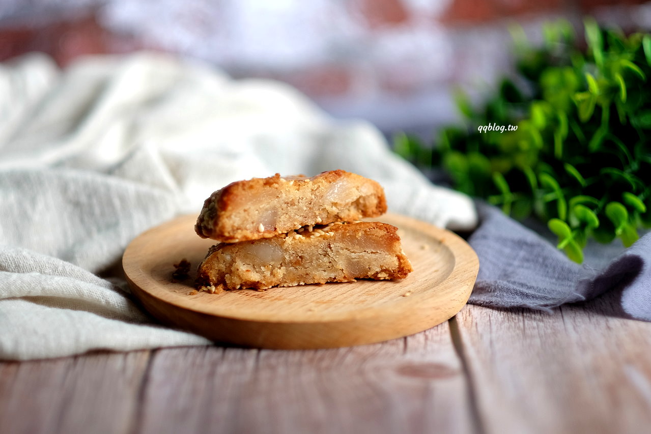 苗栗三義︱福堂餅行@三義店．傳承到第四代的百年餅店，三義伴手禮推薦 @QQ的懶骨頭