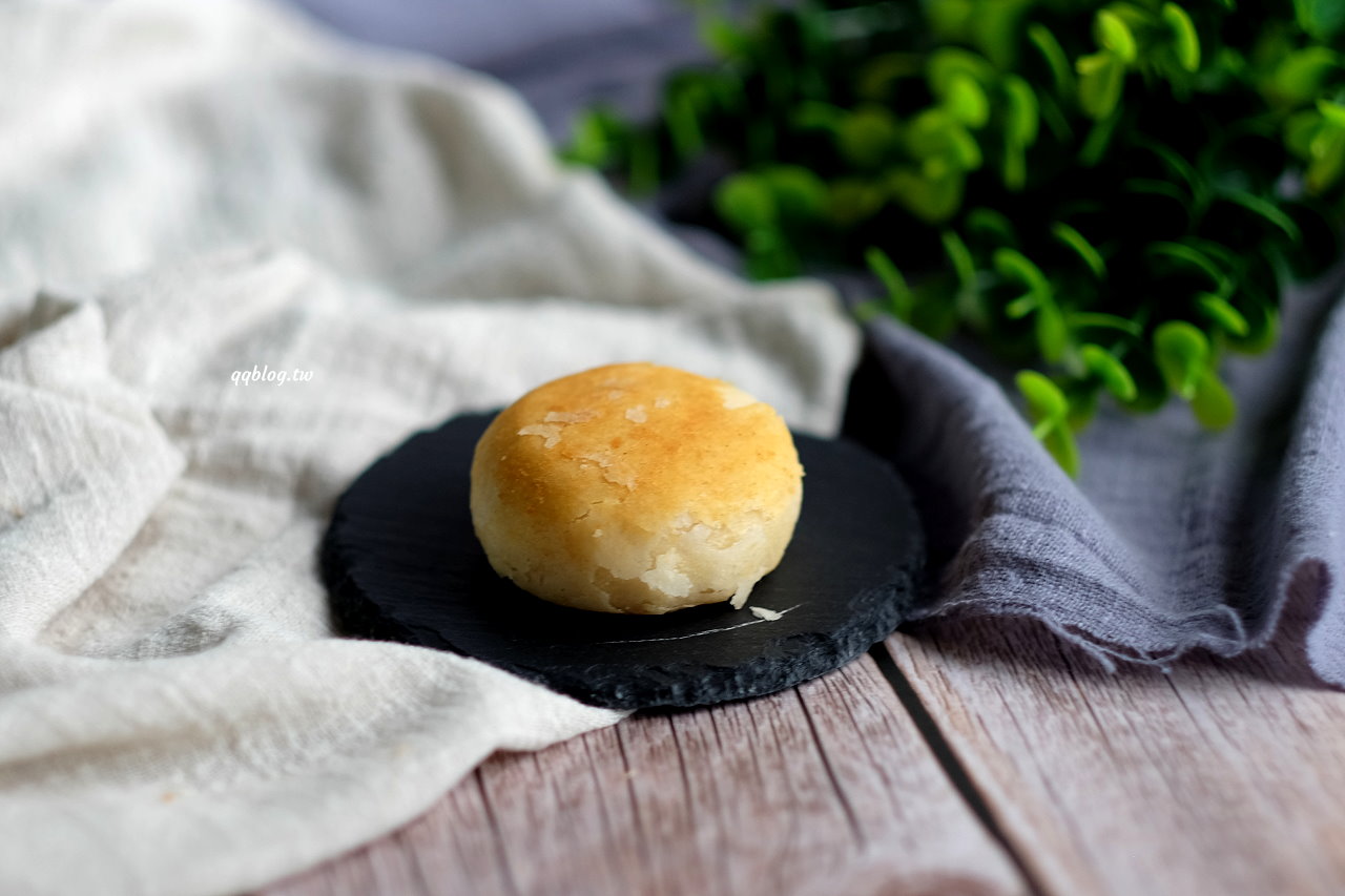 苗栗三義︱福堂餅行@三義店．傳承到第四代的百年餅店，三義伴手禮推薦 @QQ的懶骨頭