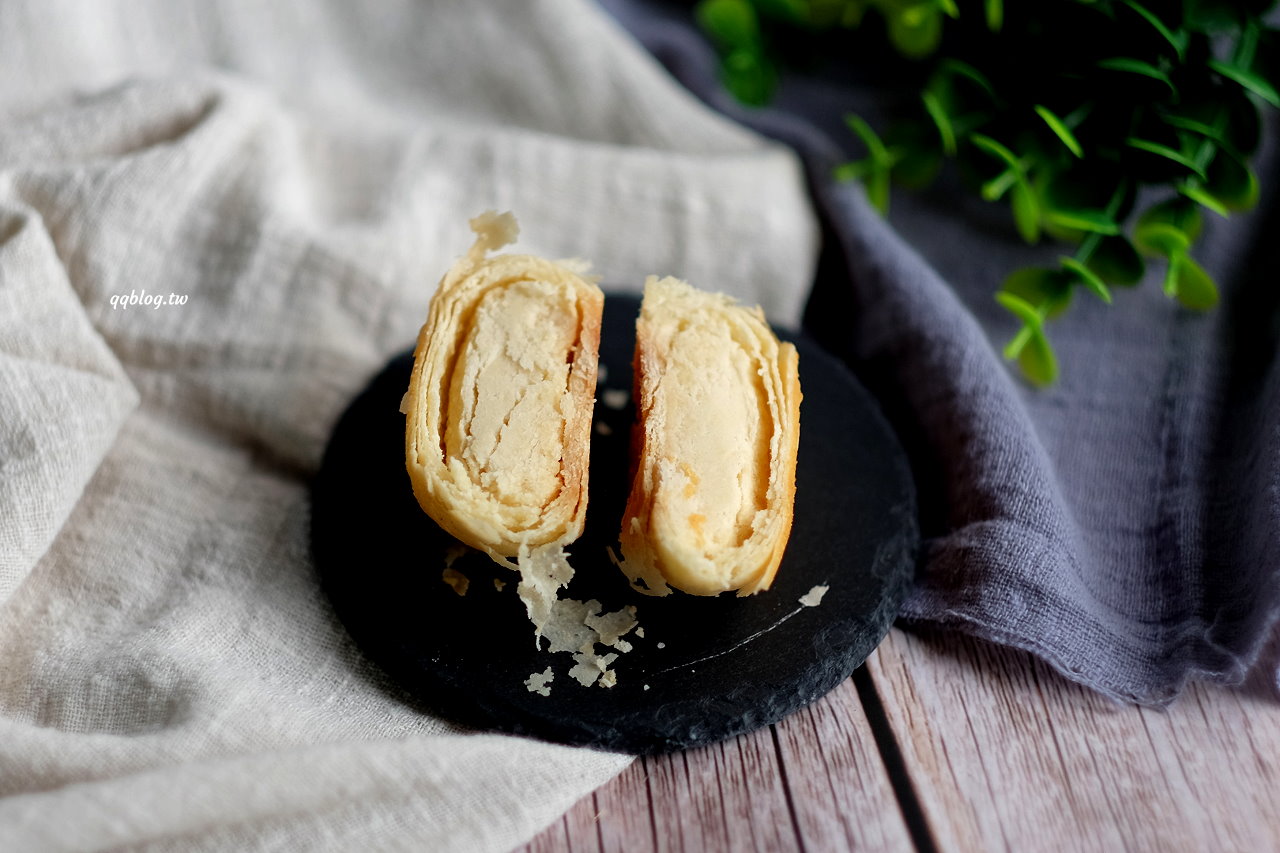 苗栗三義︱福堂餅行@三義店．傳承到第四代的百年餅店，三義伴手禮推薦 @QQ的懶骨頭